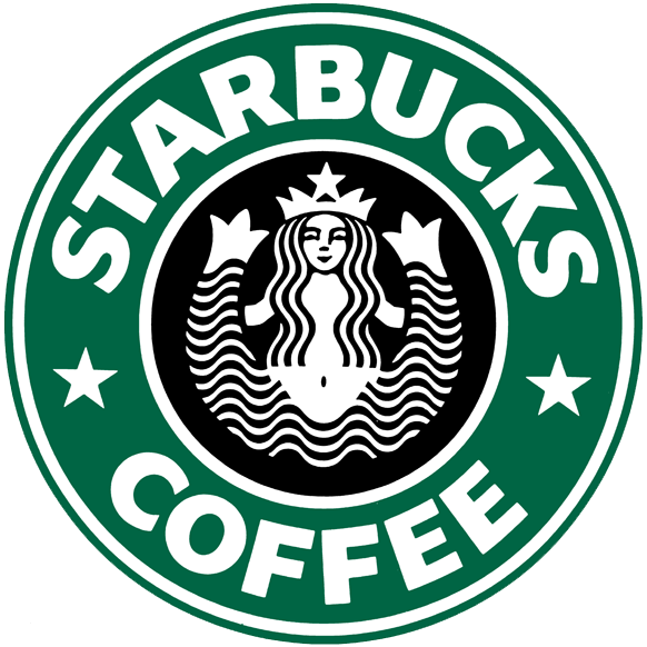 Logos | Starbucks Creative Expression